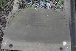Low Moor (Wesley Place Methodist) Grave New-I31 ILLINGWORTH