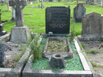 Harrogate (Stonefall Cemetery) - Consecrated Grave 3-1006 MILES