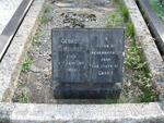 Harrogate (Stonefall Cemetery) - Consecrated Grave 3-1007 HARDY