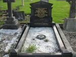 Harrogate (Stonefall Cemetery) - Consecrated Grave 3-1008 PECKOVER