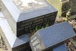 Low Moor (Wesley Place Methodist) Grave Old-C3 JONES
