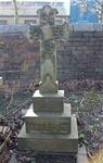 Low Moor (Wesley Place Methodist) Grave New-E16 JOWETT