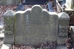 Low Moor (Wesley Place Methodist) Grave New-F14 KELLETT