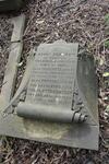 Low Moor (Wesley Place Methodist) Grave Old-H4 KERSHAW