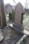 Low Moor (Wesley Place Methodist) Grave Old-E17 KELLETT