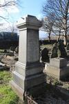 All Cemeteries Grave New-M4 KERSHAW