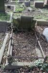 Low Moor (Wesley Place Methodist) Grave Old-C18 KNIGHT