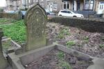Low Moor (Wesley Place Methodist) Grave Old-P45/P46 KNOWLES
