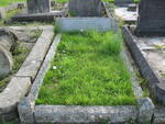 Harrogate (Stonefall Cemetery) - Consecrated Grave 3-1014 KIDSON
