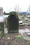 Low Moor (Wesley Place Methodist) Grave Old-M1 KNOWLES