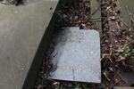 Low Moor (Wesley Place Methodist) Grave Old-M1 KNOWLES