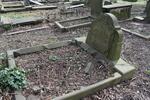 Low Moor (Wesley Place Methodist) Grave Old-G29/G30 LIGHTOWLER
