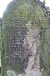 Low Moor (Wesley Place Methodist) Grave Old-Q27 LLOYD