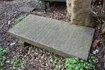 Low Moor (Wesley Place Methodist) Grave Old-T22/T23 LOFTHOUSE