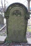Low Moor (Wesley Place Methodist) Grave Old-E29 LOFTHOUSE