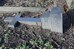 Low Moor (Wesley Place Methodist) Grave New-K18 LORD