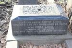 Low Moor (Wesley Place Methodist) Grave New-K18 LORD