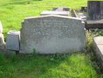 Harrogate (Stonefall Cemetery) - Consecrated Grave 3-1016 ELDER