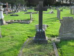 Harrogate (Stonefall Cemetery) - Consecrated Grave 3-1018 LUMB
