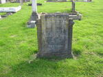 Harrogate (Stonefall Cemetery) - Consecrated Grave 3-1019 LAND