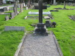 Harrogate (Stonefall Cemetery) - Consecrated Grave 3-1022 SLATER