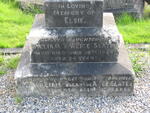 Harrogate (Stonefall Cemetery) - Consecrated Grave 3-1022 SLATER