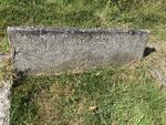 Harrogate (Stonefall Cemetery) - Consecrated Grave 3-1023 PALMER