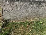 Harrogate (Stonefall Cemetery) - Consecrated Grave 3-1023 PALMER