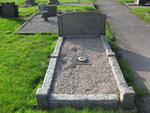 Harrogate (Stonefall Cemetery) - Consecrated Grave 3-925 LAMB