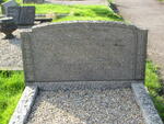 Harrogate (Stonefall Cemetery) - Consecrated Grave 3-925 LAMB