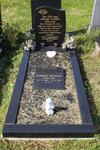 Rothwell Cemetery Grave 2531 HULLAH