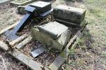 Low Moor (Wesley Place Methodist) Grave Old-C4 MARCHBANK