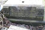 Low Moor (Wesley Place Methodist) Grave Old-C4 MARCHBANK