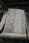Low Moor (Wesley Place Methodist) Grave Old-C4 MARCHBANK
