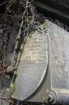 Low Moor (Wesley Place Methodist) Grave Old-C4 MARCHBANK