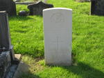 Harrogate (Stonefall Cemetery) - Consecrated Grave 3-922 ANDREWS