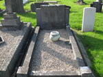 Harrogate (Stonefall Cemetery) - Consecrated Grave 3-921 PARE