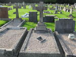 Harrogate (Stonefall Cemetery) - Consecrated Grave 3-920 IMESON