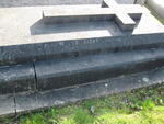 Harrogate (Stonefall Cemetery) - Consecrated Grave 3-915 BARRACLOUGH