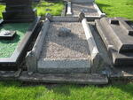 Harrogate (Stonefall Cemetery) - Consecrated Grave 3-914 ELLIS