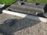 Harrogate (Stonefall Cemetery) - Consecrated Grave 3-914 ELLIS