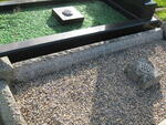 Harrogate (Stonefall Cemetery) - Consecrated Grave 3-914 ELLIS
