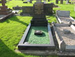 Harrogate (Stonefall Cemetery) - Consecrated Grave 3-913 BROOME