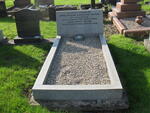 Harrogate (Stonefall Cemetery) - Consecrated Grave 3-909 SEATON