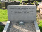 Harrogate (Stonefall Cemetery) - Consecrated Grave 3-909 SEATON