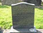 Harrogate (Stonefall Cemetery) - Consecrated Grave 3-908 HALSTEAD
