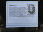 Eccleshill (Salem Independent Chapel) - R009 Img 002 SMITH