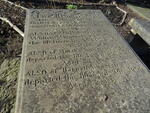 Eccleshill (Salem Independent Chapel) - R004 Img 004 WOMERSLEY