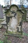 Low Moor (Wesley Place Methodist) Grave Old-G18/G19 MYERS
