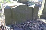 Low Moor (Wesley Place Methodist) Grave New-J21 MYERS